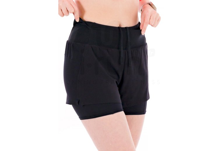 Brooks High Point 2 en 1 2.0