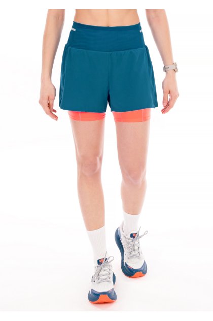 Brooks High Point 2 en 1 2.0 3 INCH