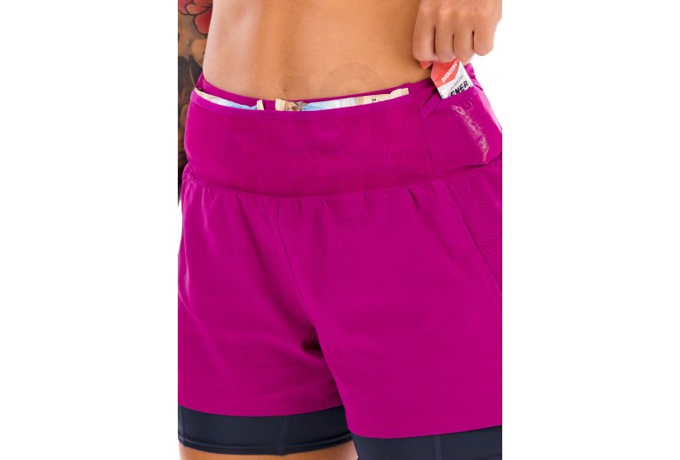 Brooks High Point 2 en 1 2.0 3 INCH