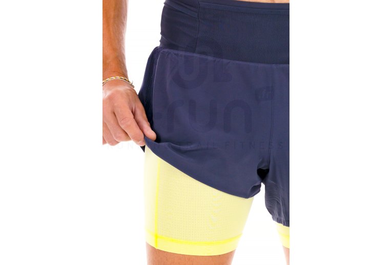 Brooks High Point 2 en 1 2.0