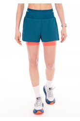 Brooks High Point 2 en 1 2.0
