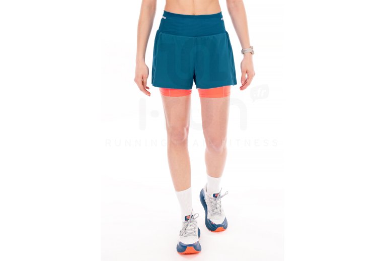 Brooks High Point 2 en 1 2.0
