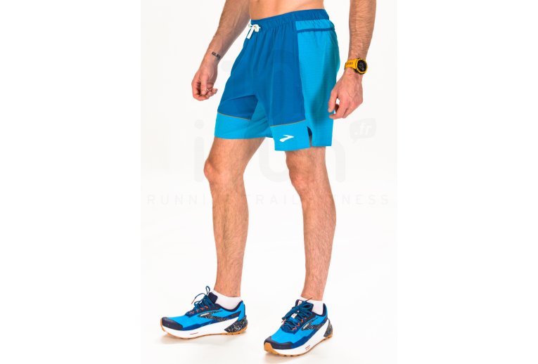 Brooks High Point 2 en 1