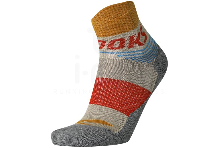 Brooks High Point Quarter