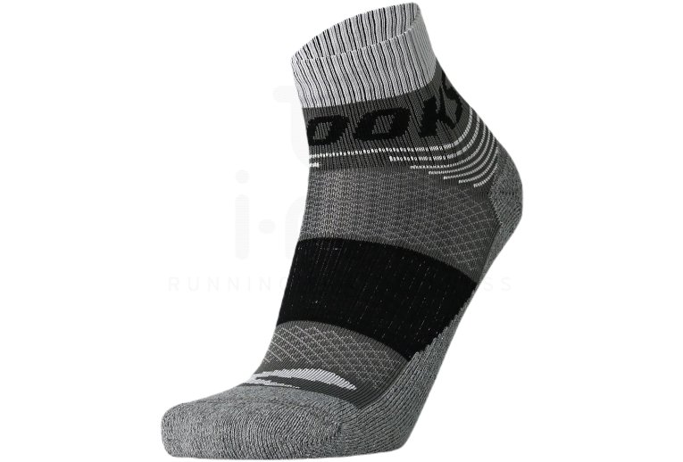 Brooks High Point Quarter