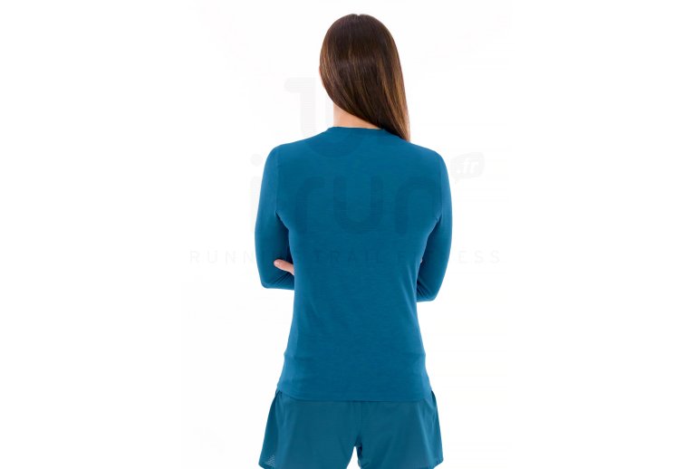 Brooks camiseta manga larga High Point