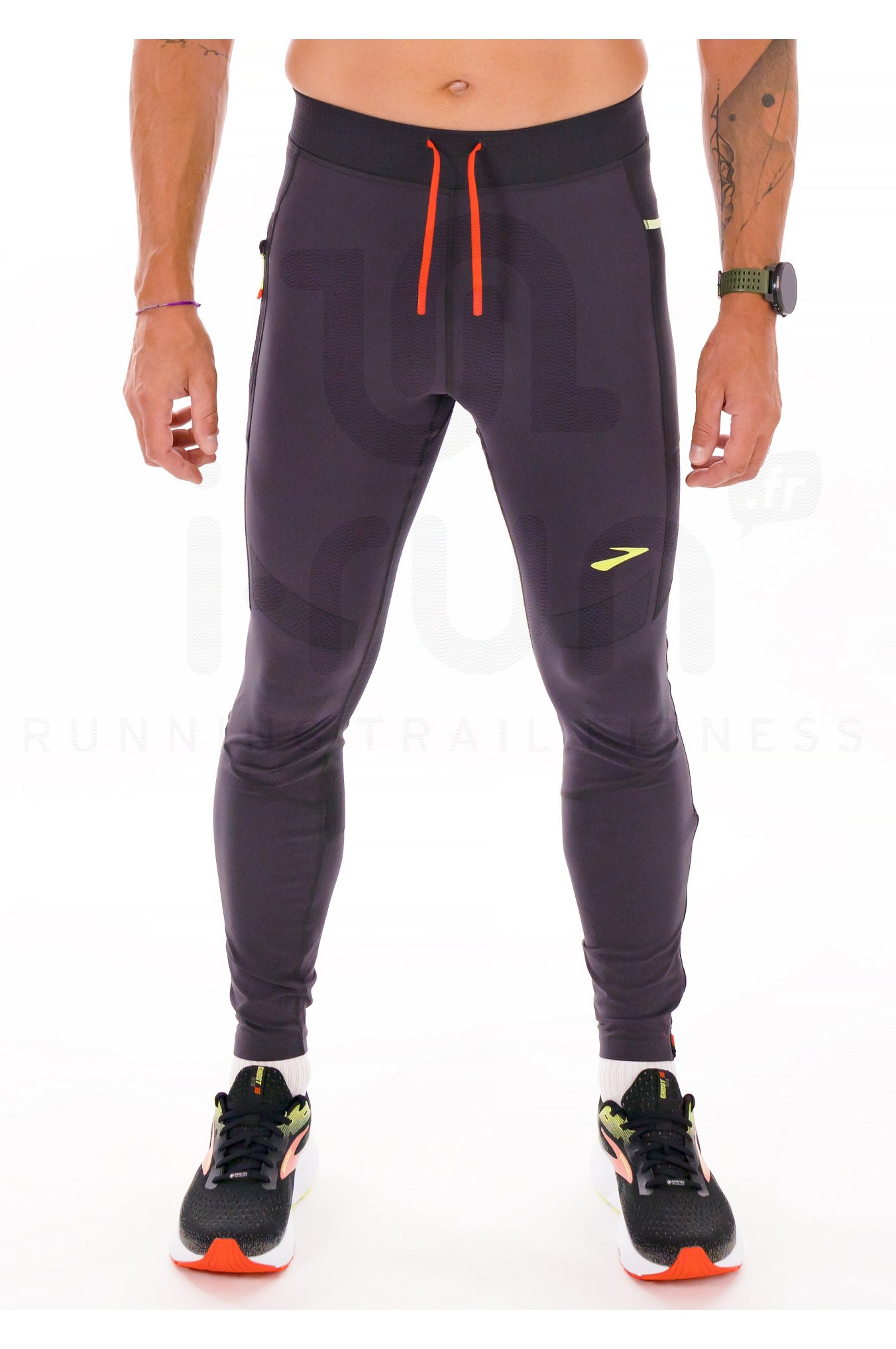 Brooks High Point M