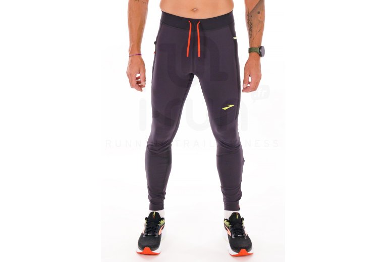 Brooks High Point M