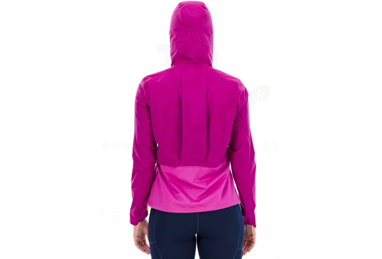 Brooks High Point Waterproof 2