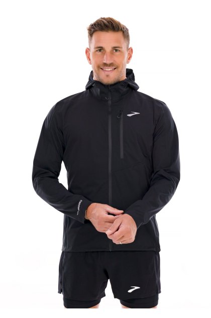 Brooks High Point Waterproof 2