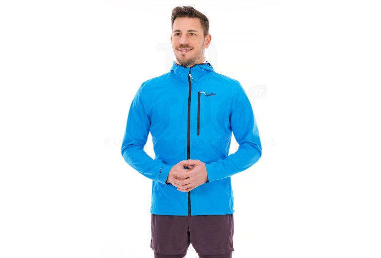 Brooks High Point Waterproof 2