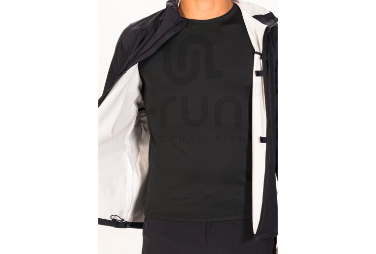 Brooks chaqueta High Point Waterproof