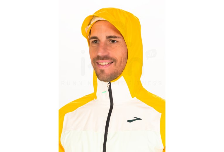 Brooks High Point Waterproof