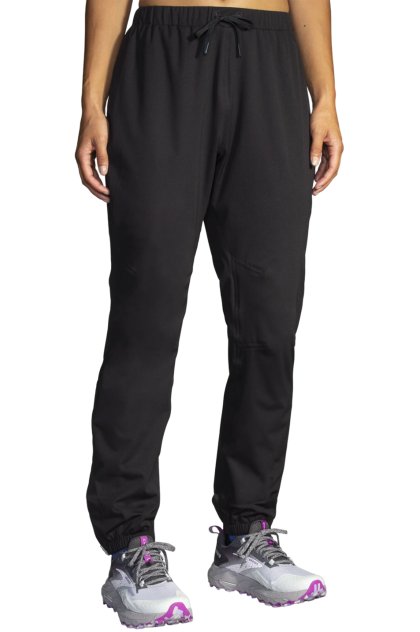 Brooks pantaln High Point Waterproof