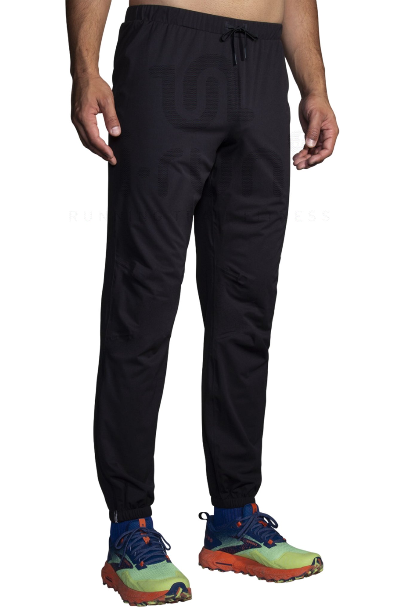 Brooks pantaln High Point Waterproof