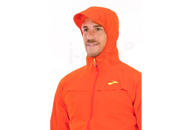 Brooks High Point Waterproof
