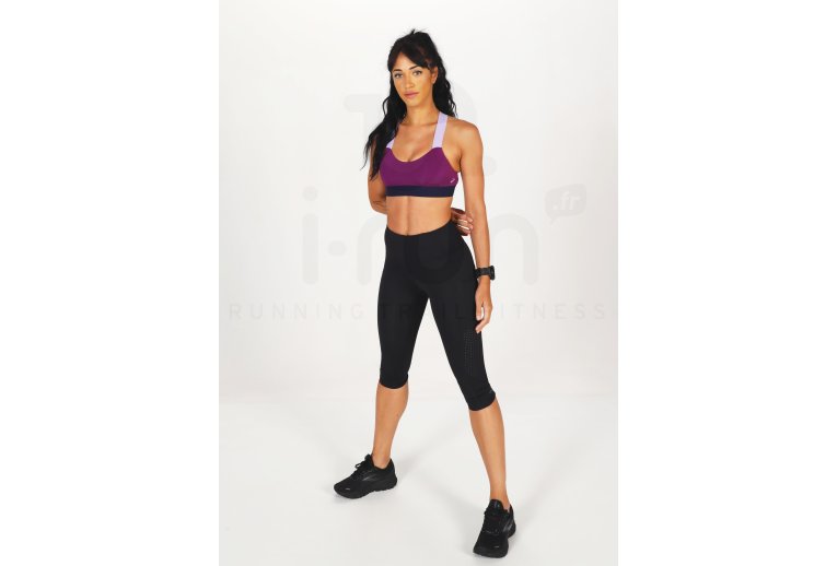 Brooks Sujetador deportivo Hot Shot