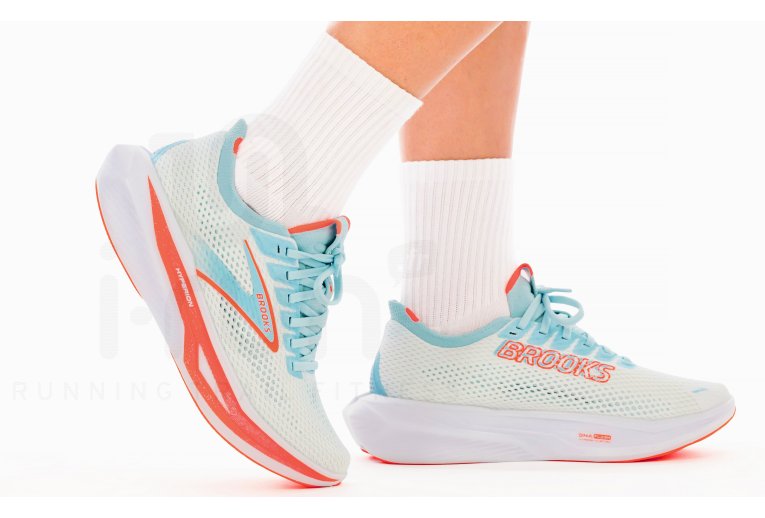 Brooks Hyperion 3