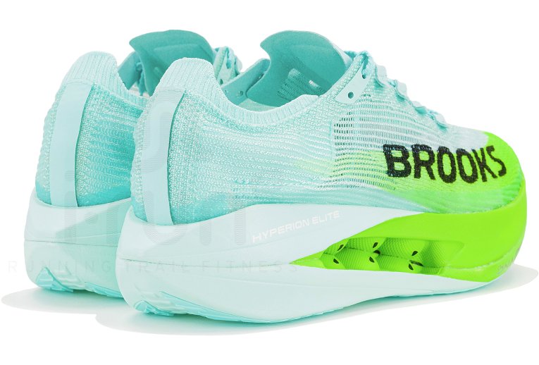 Brooks Hyperion Elite 5