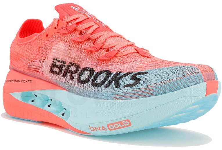 Brooks Hyperion Elite 5 Herren