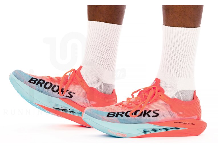 Brooks Hyperion Elite 5