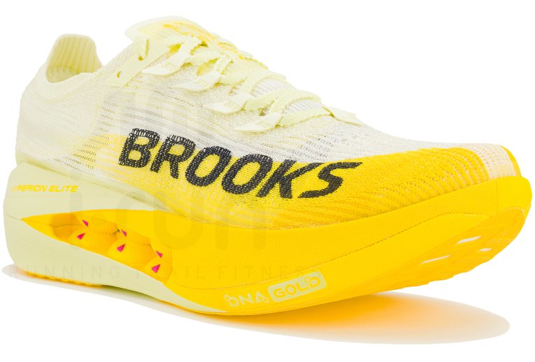 Brooks Hyperion Elite 5