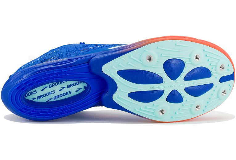 Brooks Hyperion Elite MD