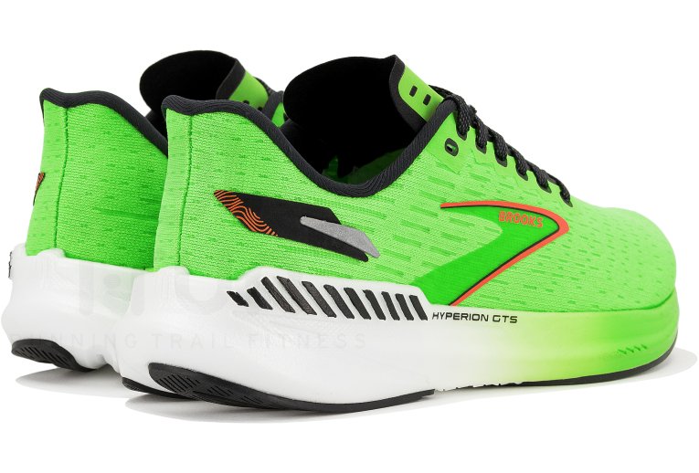 Brooks Hyperion GTS