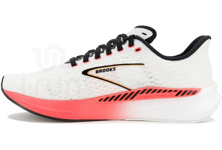 Brooks Hyperion GTS W