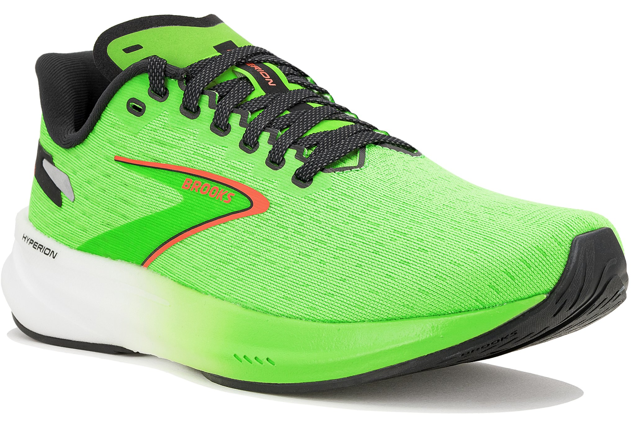 Brooks Hyperion Vert