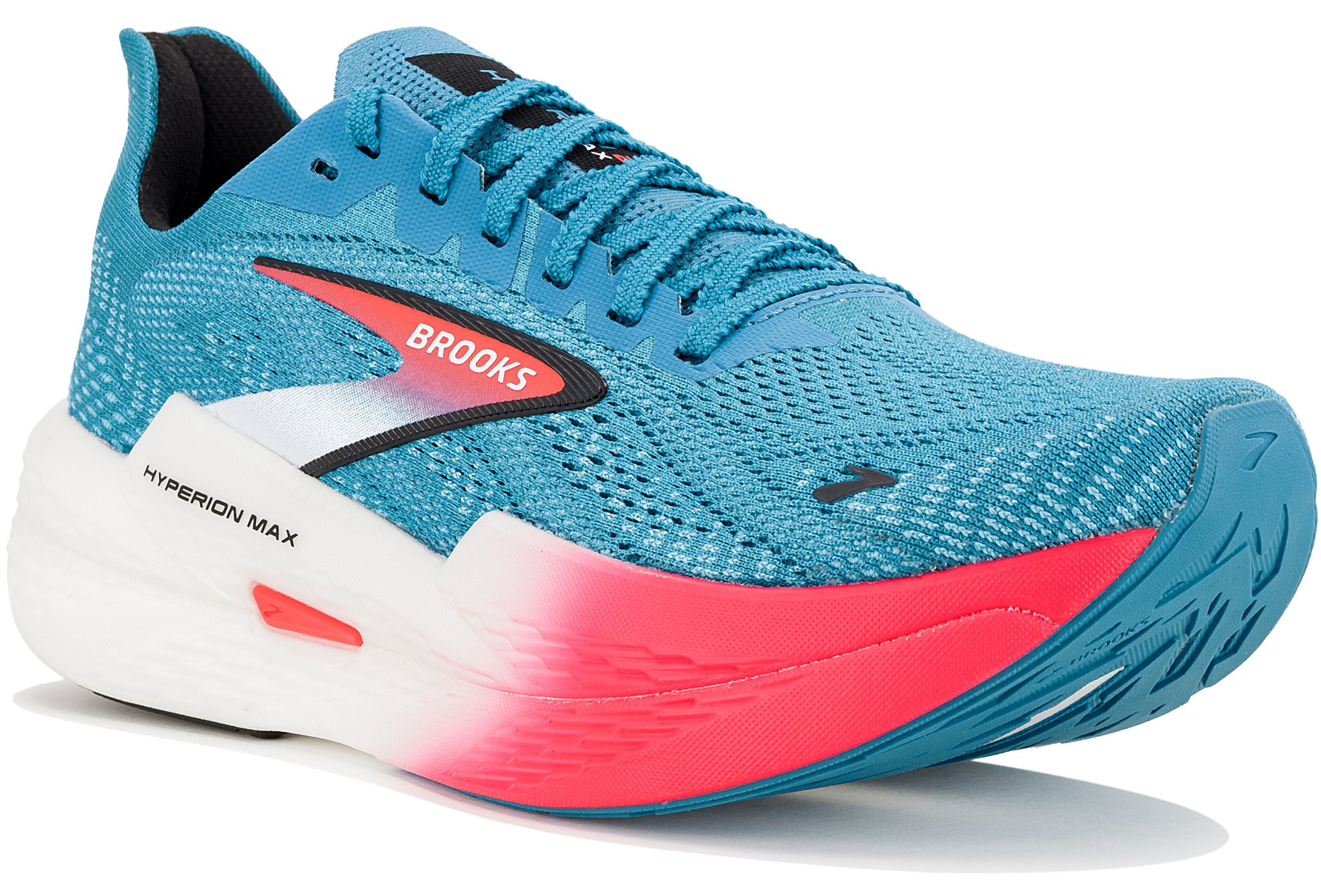 Brooks Hyperion Max 2 W special offer | Women Shoes Road Brooks