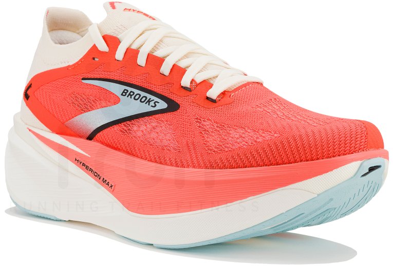 Brooks Hyperion Max 3 Damen