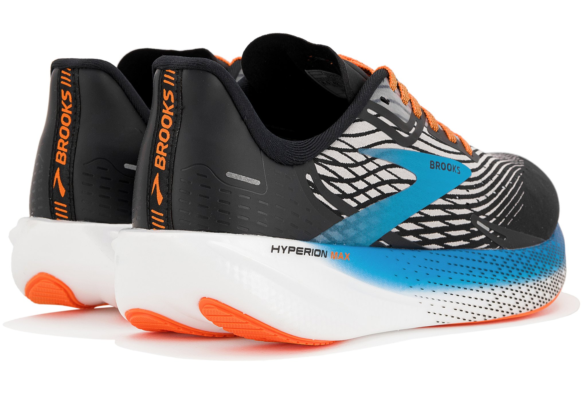 brooks hyperion max