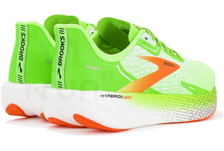 Brooks Hyperion Max M