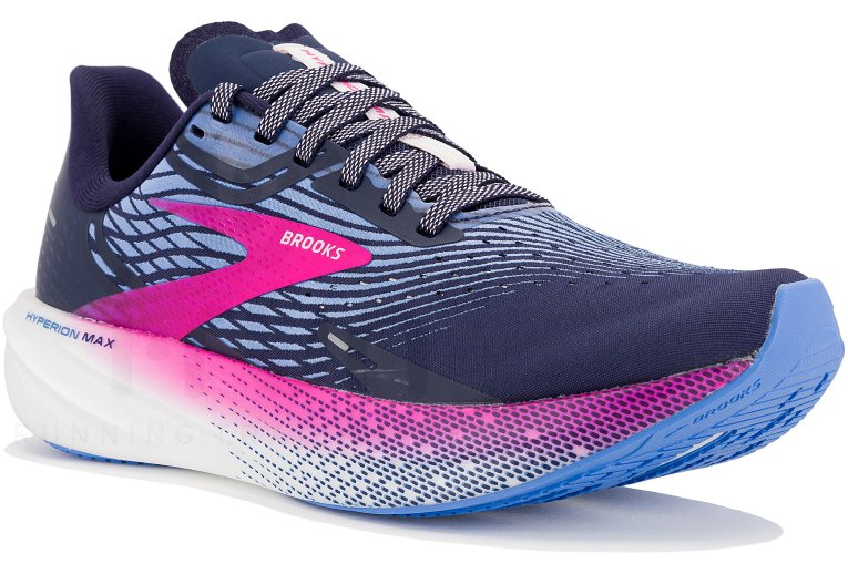 Brooks Hyperion Max
