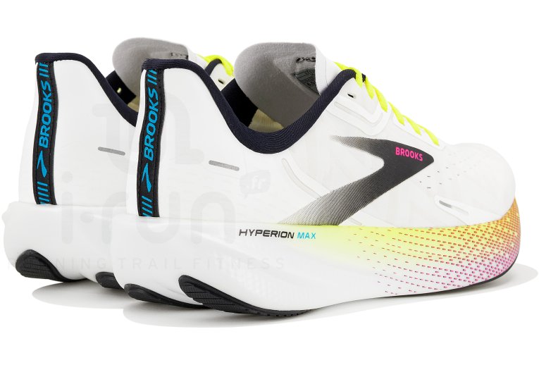 Brooks Hyperion Max Damen