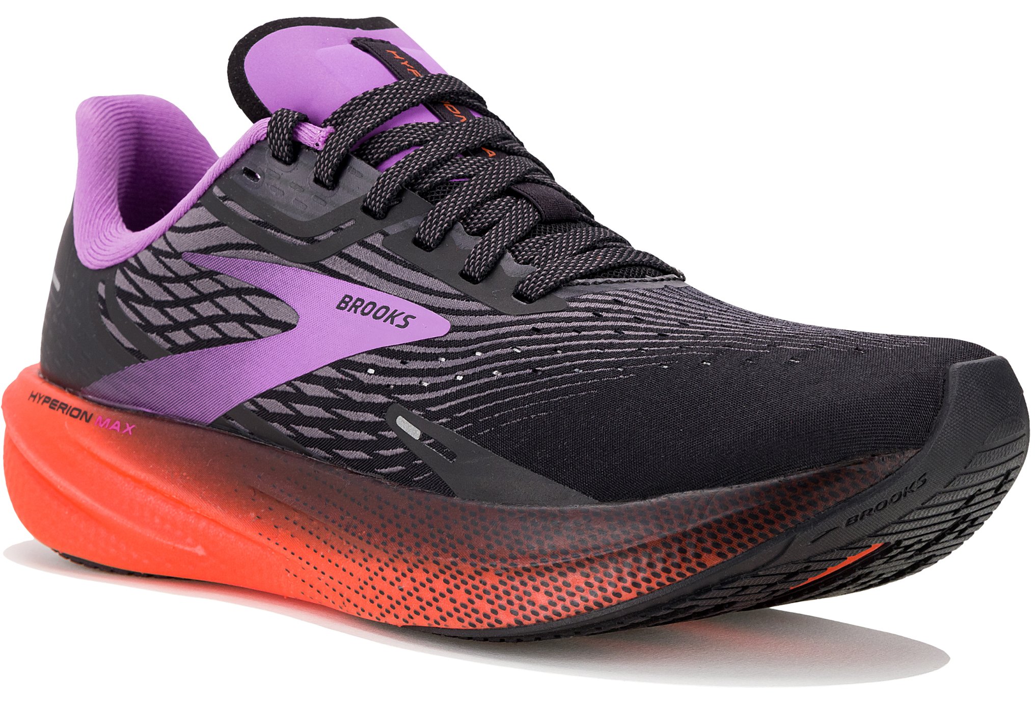Brooks Hyperion Max en promoción Mujer Zapatillas Asfalto Brooks