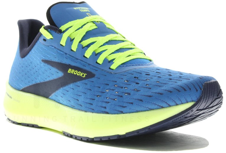 Brooks Hyperion Tempo Herren