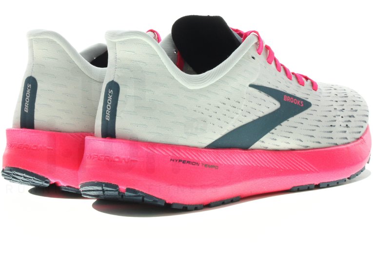 Brooks Hyperion Tempo Damen