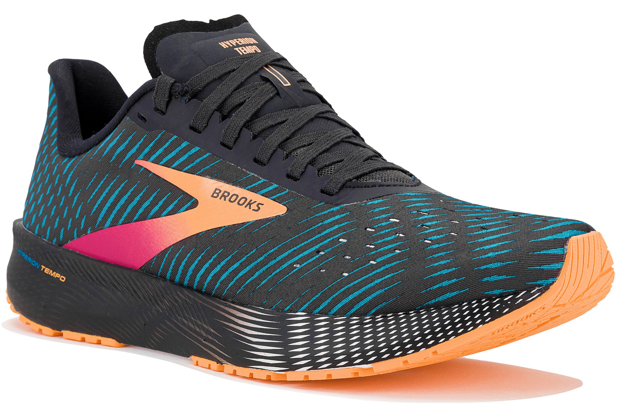 Brooks Hyperion Tempo W femme pas cher