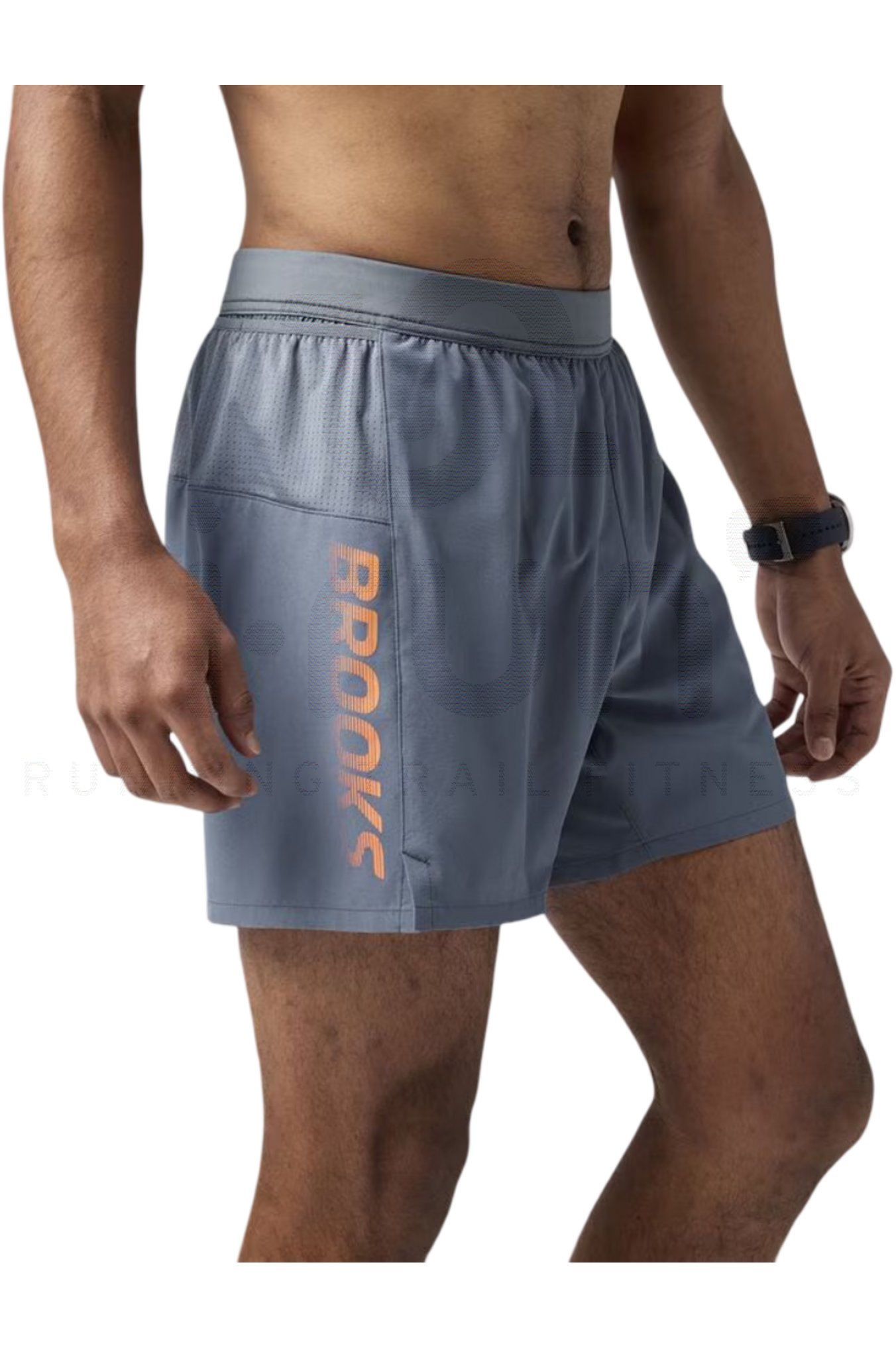 Brooks Journey