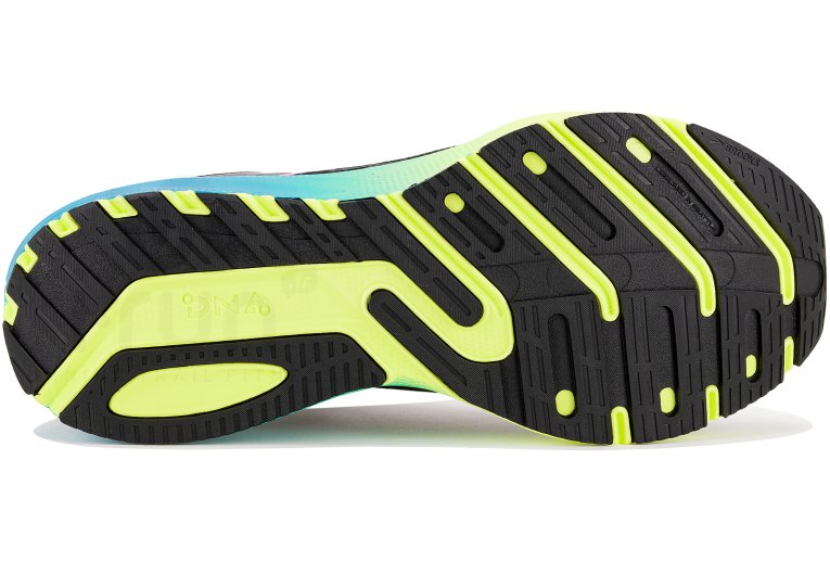 Brooks Launch 10 Damen