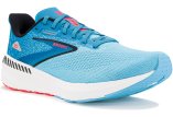 Brooks Launch 10 GTS W