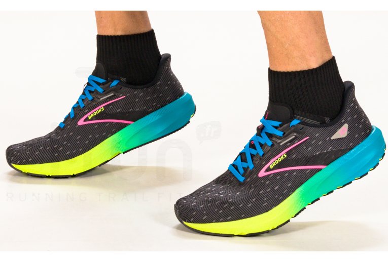 Brooks Launch 10 Herren