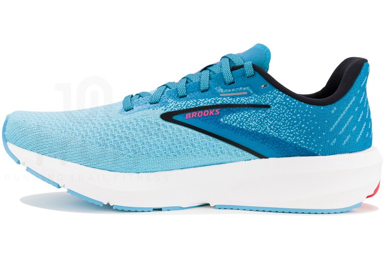 Brooks Launch 10 Herren
