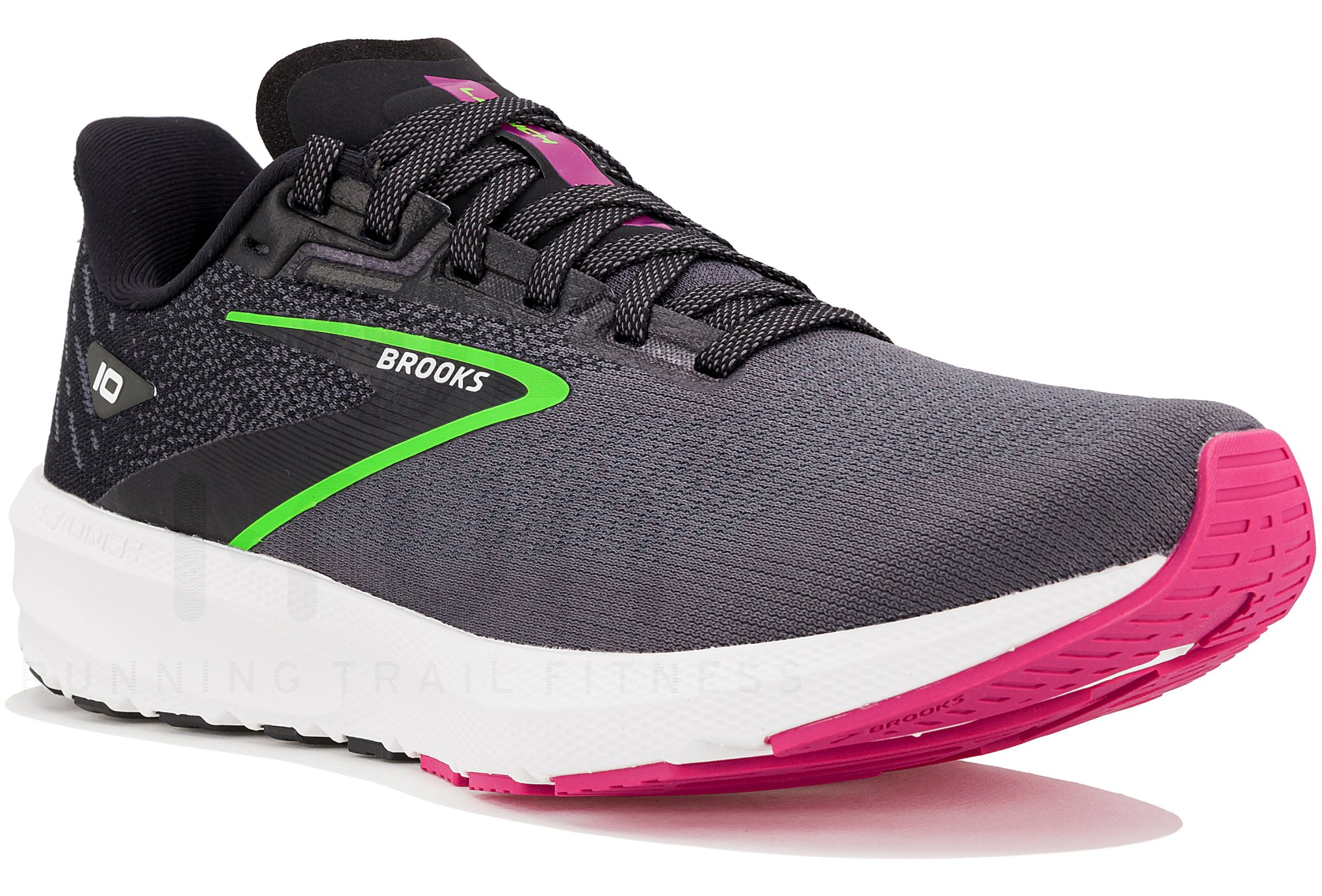 Brooks - Women's Launch 10 Sneakers