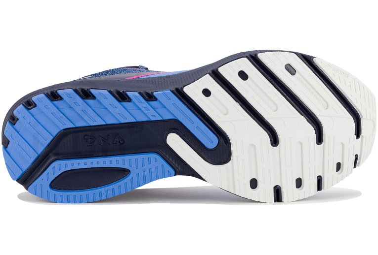 Brooks Launch 10 Mulher