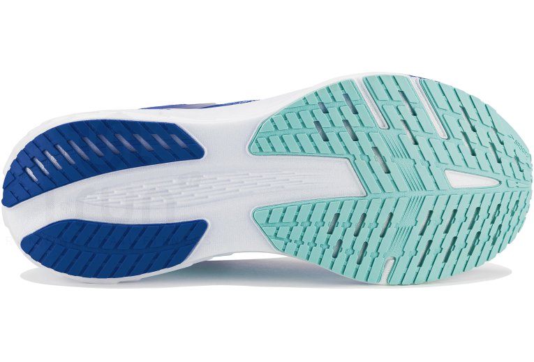 Brooks Launch 11