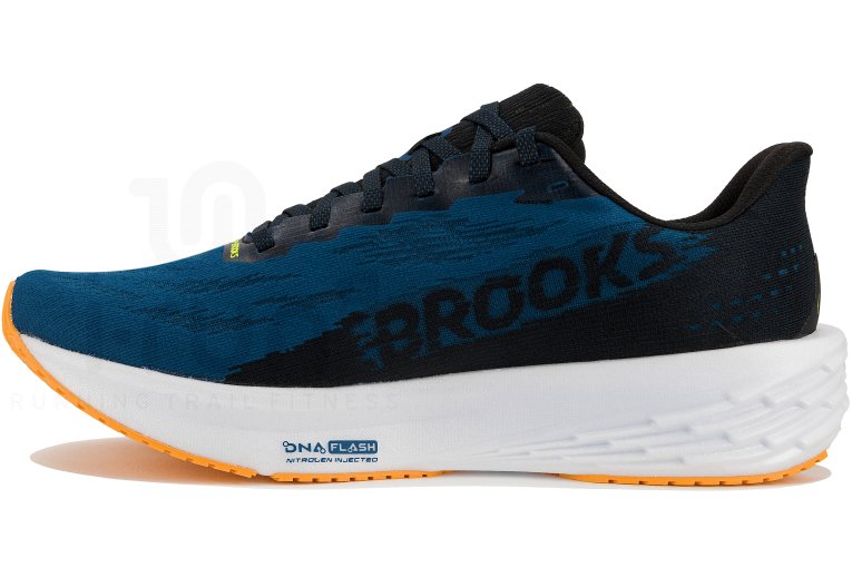 Brooks Launch 11
