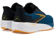 Brooks Launch 11